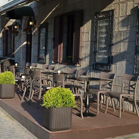 Brile Hotel Kolašin Екстериор снимка