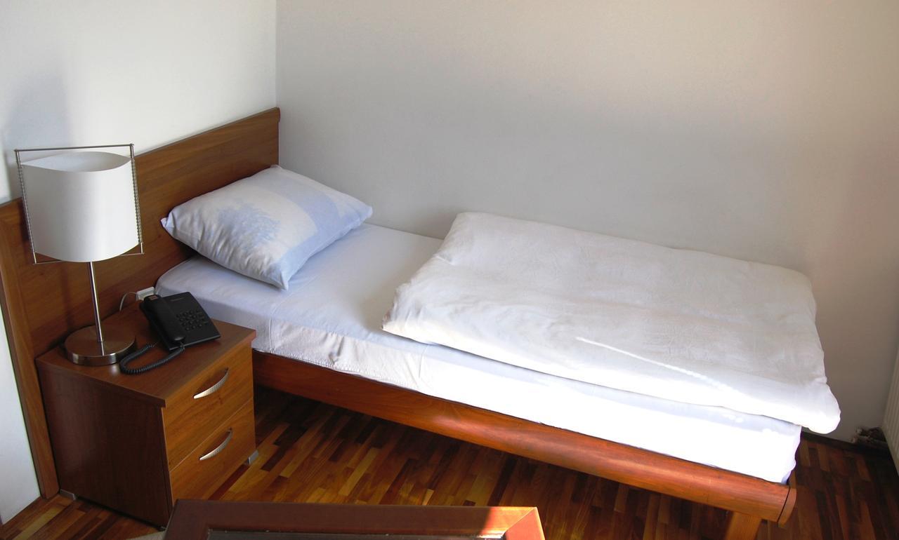 Brile Hotel Kolašin Екстериор снимка