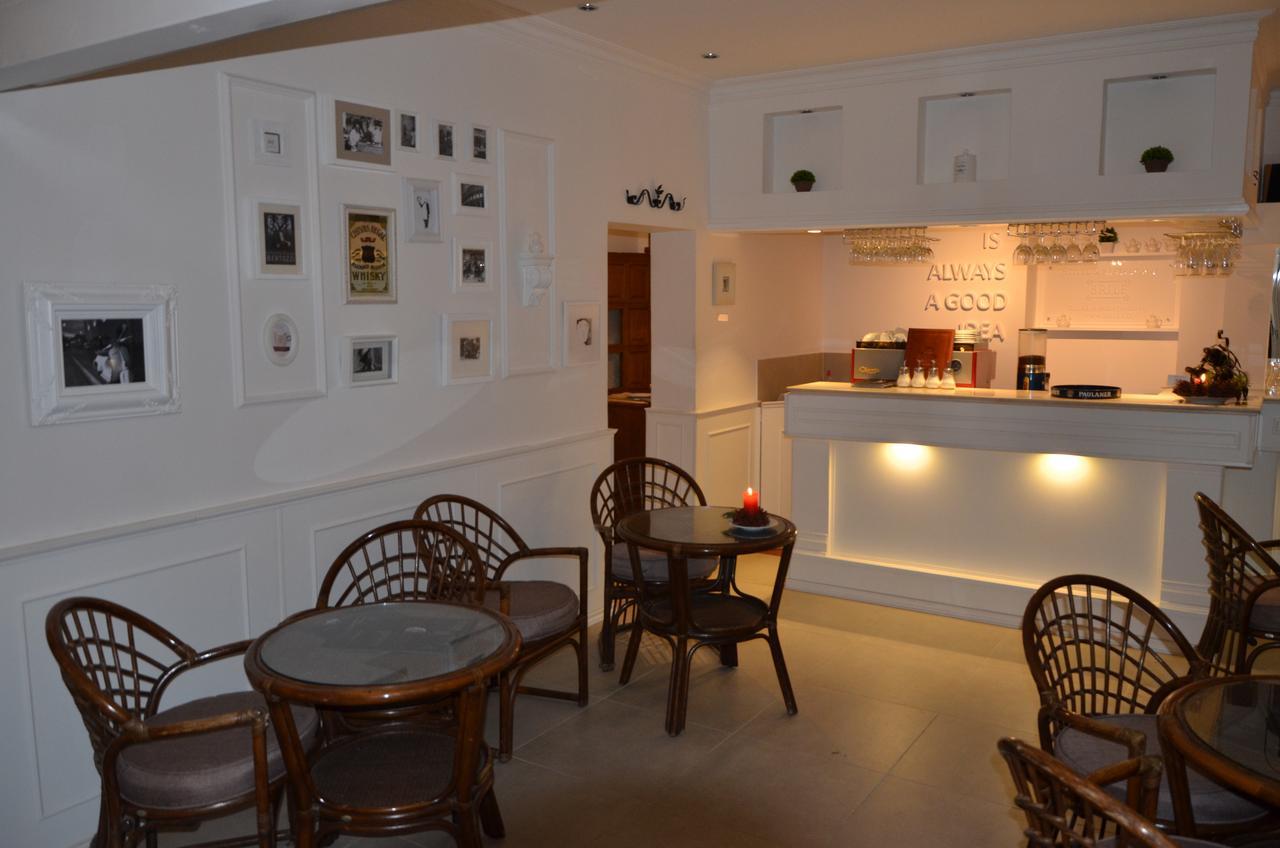 Brile Hotel Kolašin Екстериор снимка