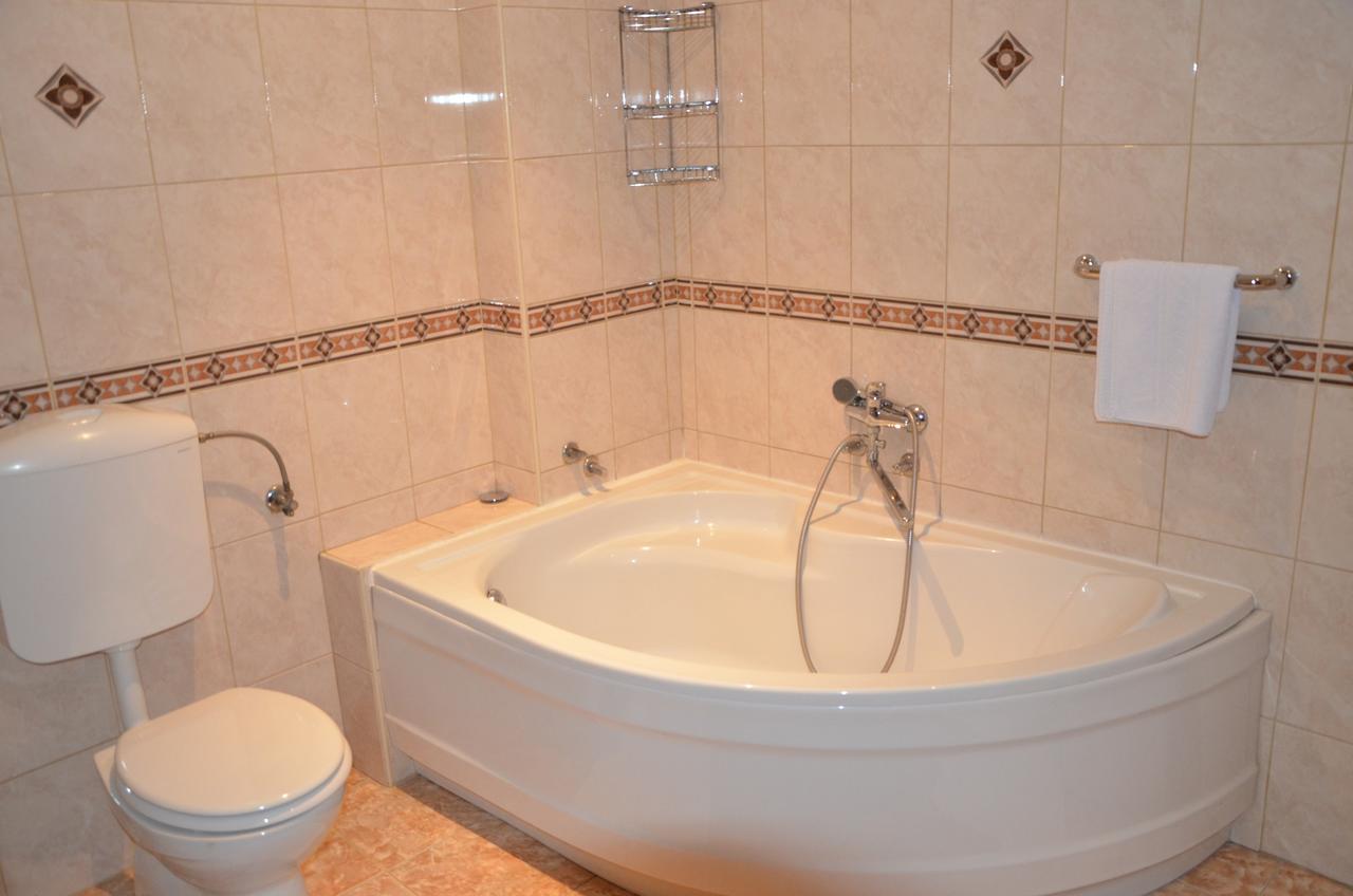 Brile Hotel Kolašin Екстериор снимка