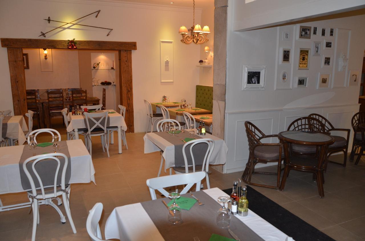 Brile Hotel Kolašin Екстериор снимка