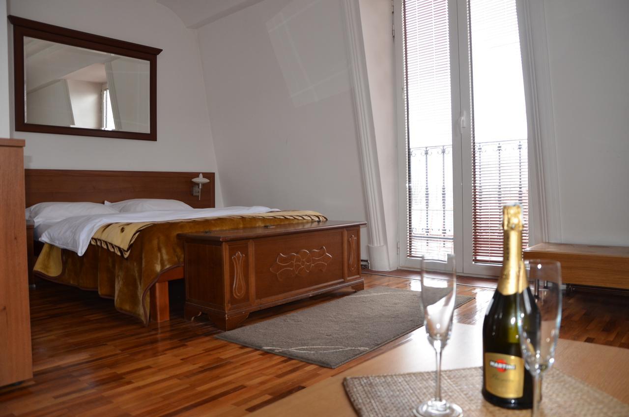 Brile Hotel Kolašin Екстериор снимка