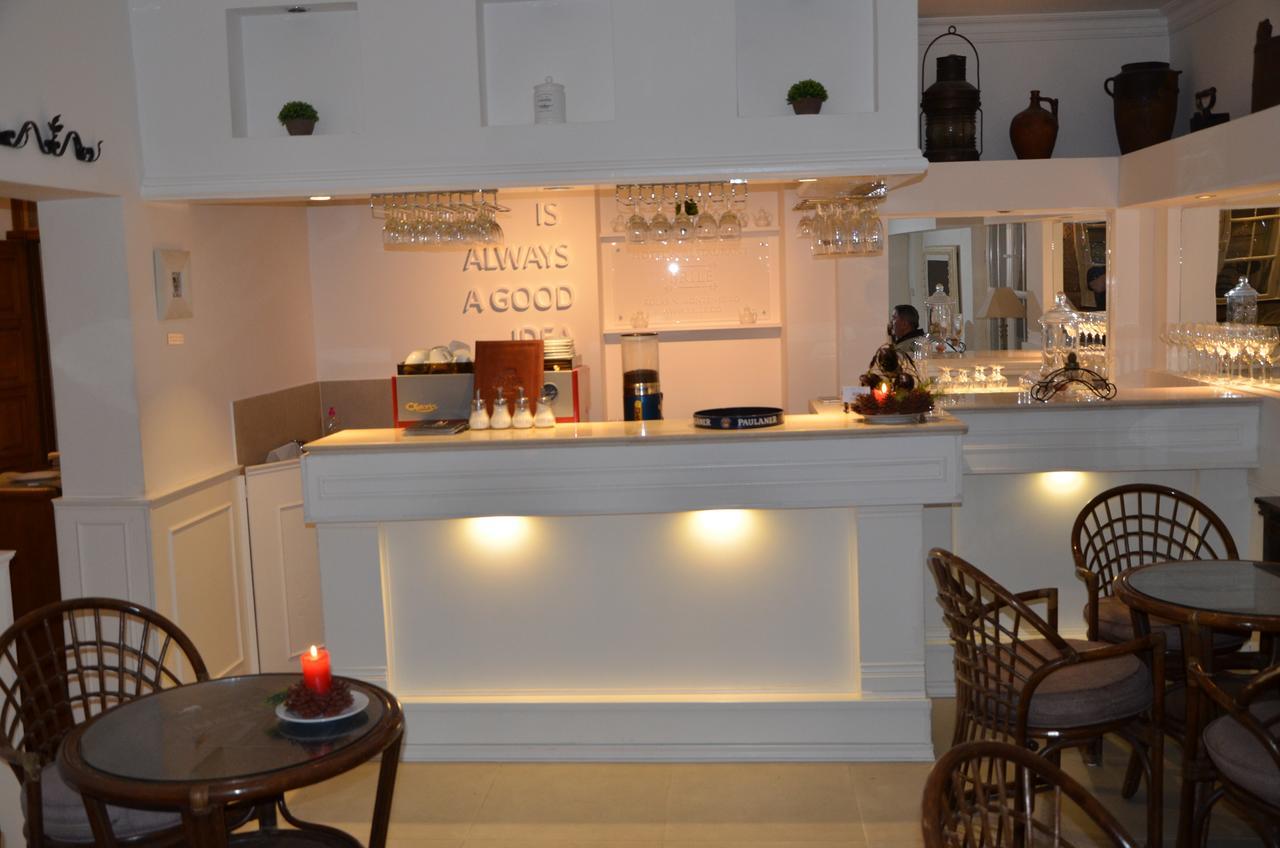 Brile Hotel Kolašin Екстериор снимка
