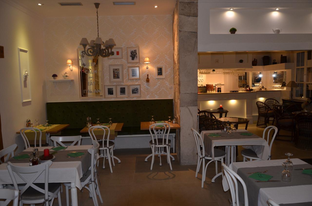 Brile Hotel Kolašin Екстериор снимка