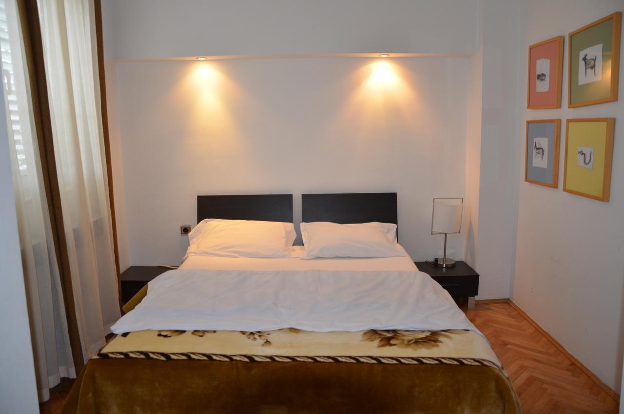 Brile Hotel Kolašin Екстериор снимка