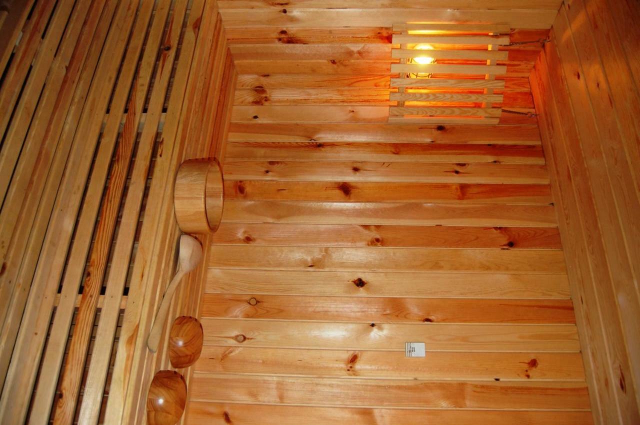 Brile Hotel Kolašin Екстериор снимка
